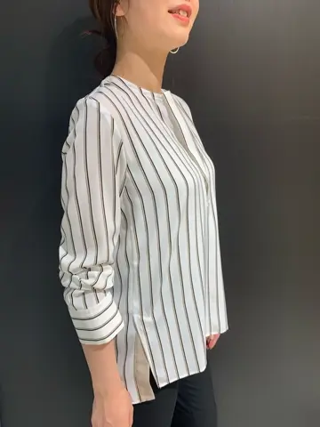 ICB 水谷 コーディネート画像