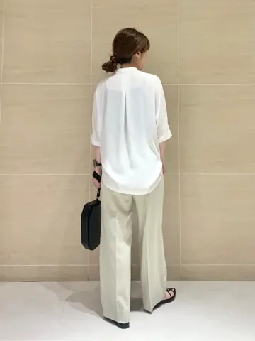 ICB 村田 コーディネート画像