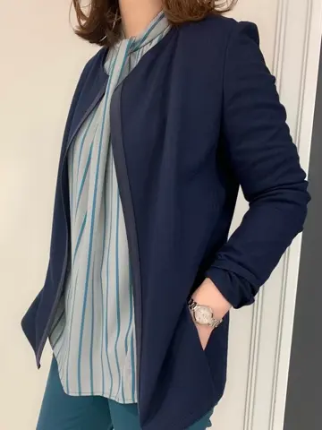 ICB 岡本 コーディネート画像