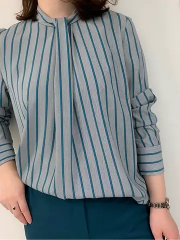 ICB 岡本 コーディネート画像