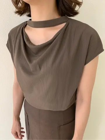 ICB 四日市 コーディネート画像