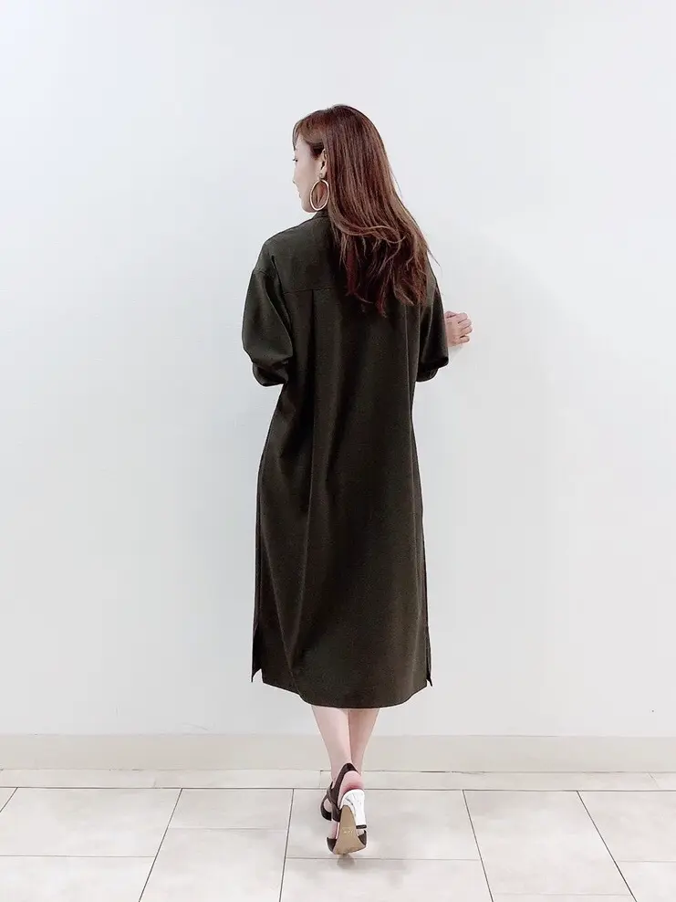  世戸 コーディネート画像