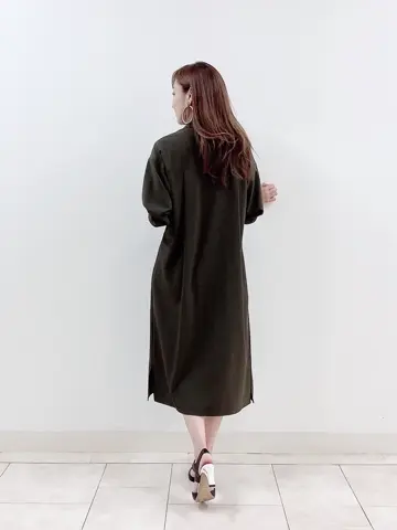 ICB 世戸 コーディネート画像