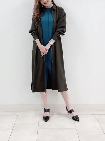 ICB 世戸 コーディネート画像