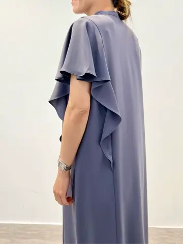 ICB 玉田 コーディネート画像