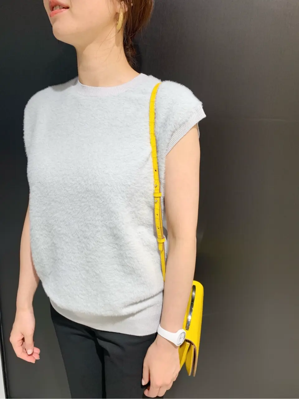  水谷 コーディネート画像