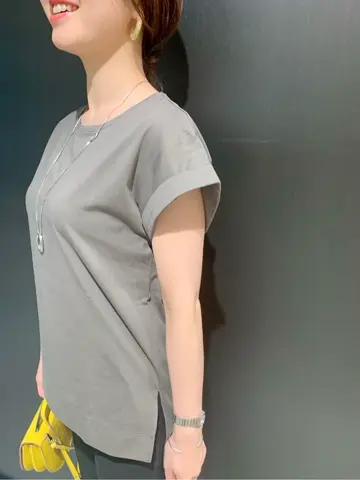 ICB 水谷 コーディネート画像