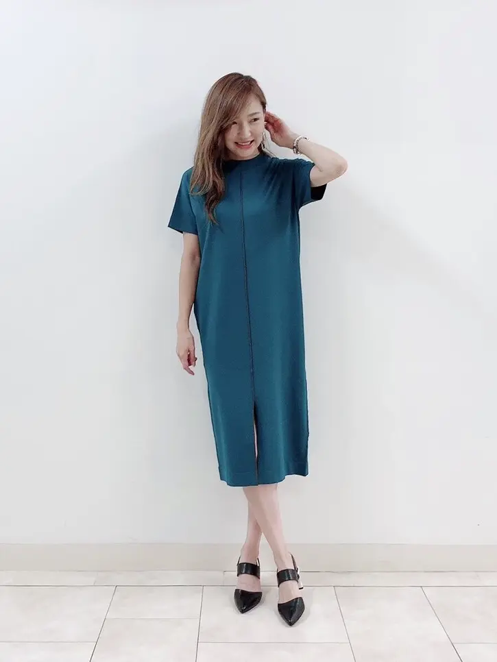  世戸 コーディネート画像