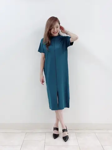 ICB 世戸 コーディネート画像