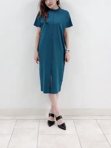 ICB 世戸 コーディネート画像