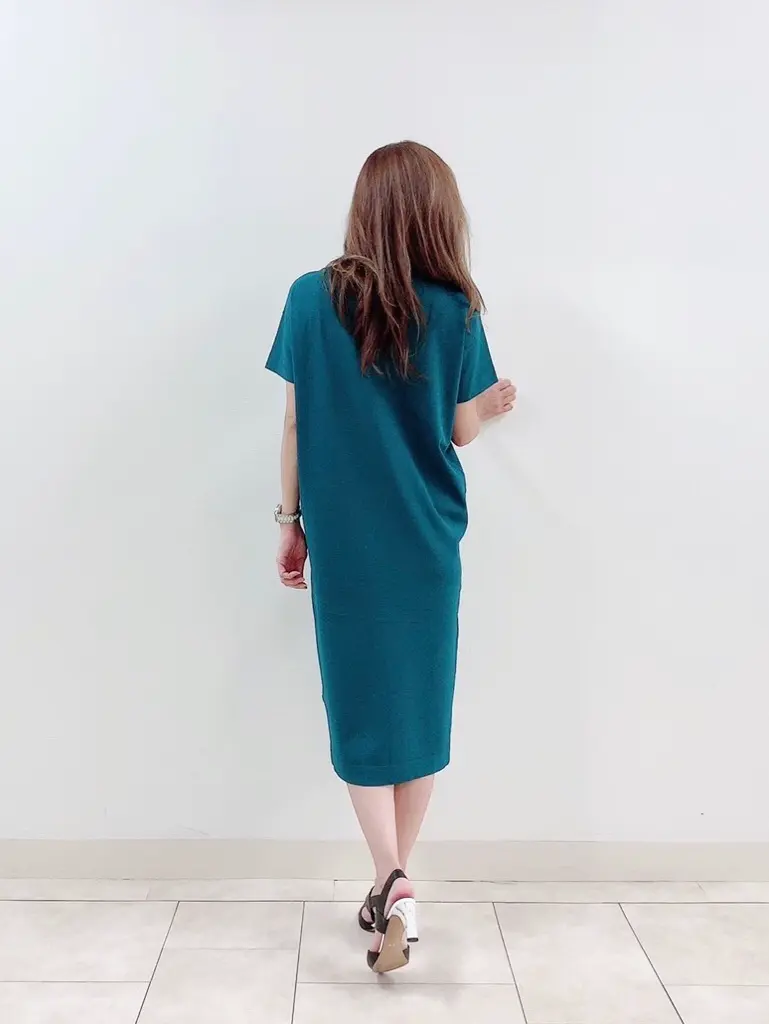 ICB 世戸 コーディネート画像