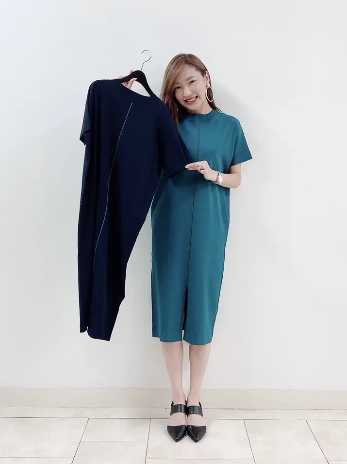 ICB 世戸 コーディネート画像