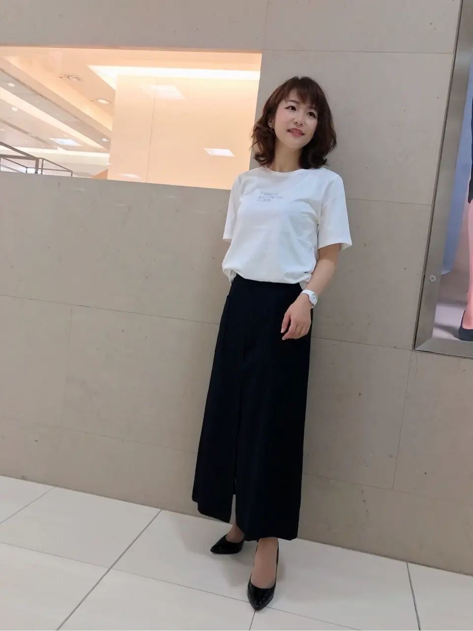  ASUMI コーディネート画像