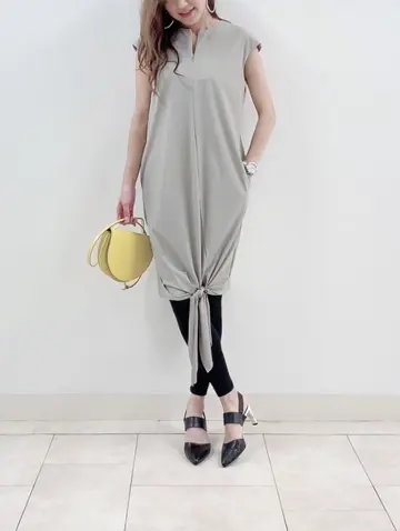 ICB 世戸 コーディネート画像