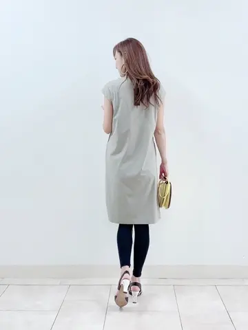 ICB 世戸 コーディネート画像