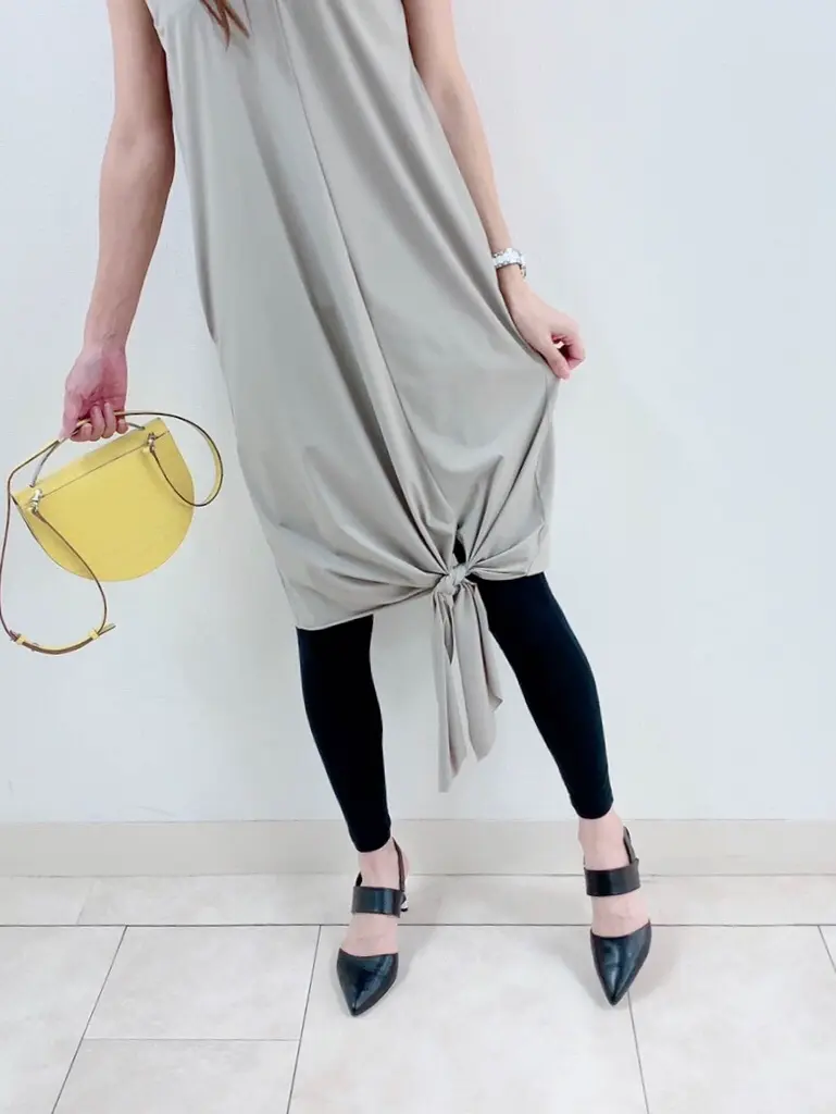 ICB 世戸 コーディネート画像