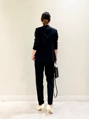 ICB 玉田 コーディネート画像