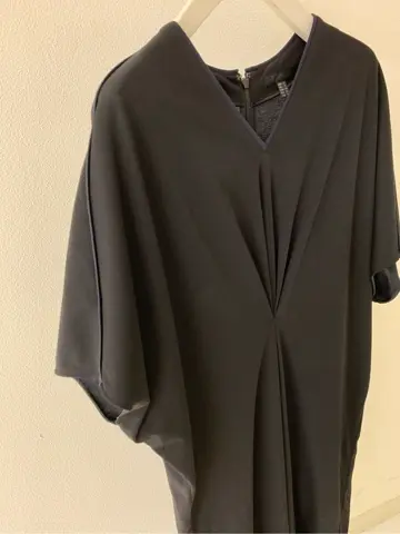 ICB 四日市 コーディネート画像