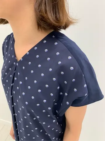 ICB 四日市 コーディネート画像