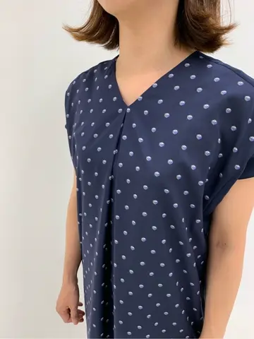 ICB 四日市 コーディネート画像