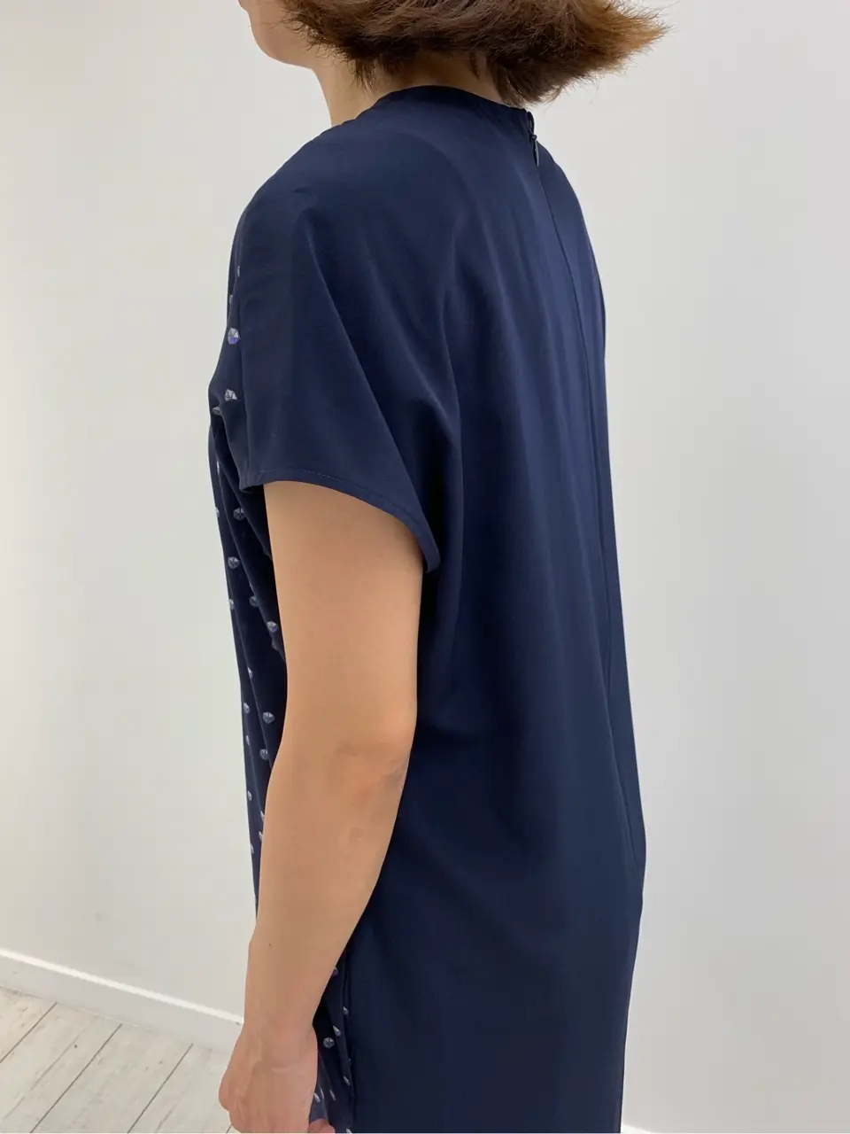 ICB 四日市 コーディネート画像