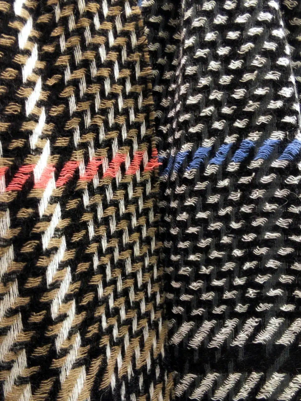 ICB 濱井 コーディネート画像