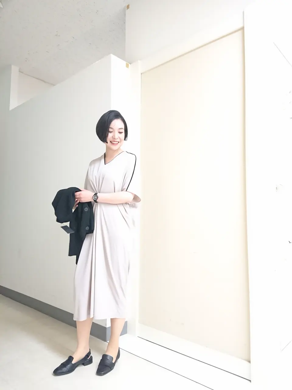  KANAE コーディネート画像