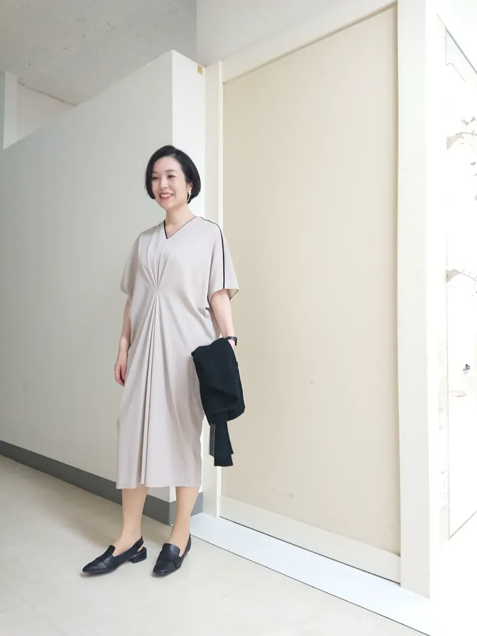 ICB KANAE コーディネート画像