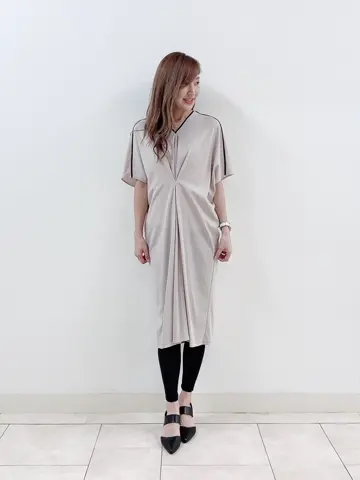 ICB 世戸 コーディネート画像