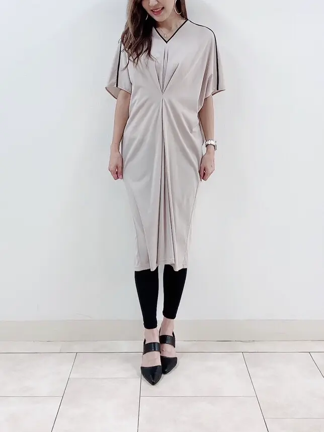 ICB 世戸 コーディネート画像