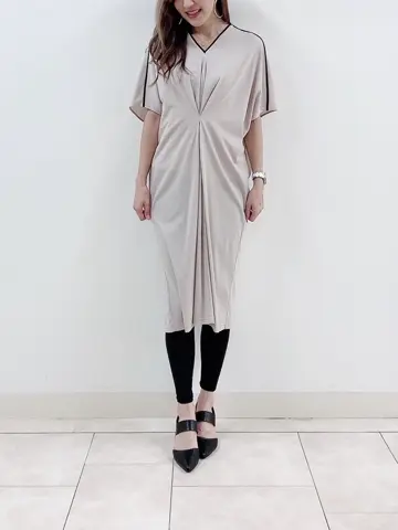 ICB 世戸 コーディネート画像