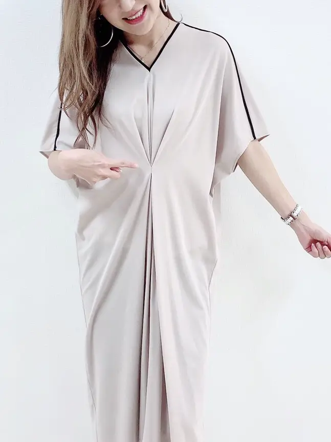 ICB 世戸 コーディネート画像