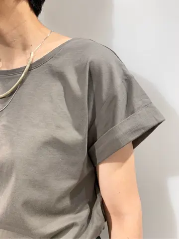 ICB 小田桐 コーディネート画像