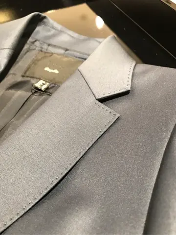 ICB 緒方 コーディネート画像