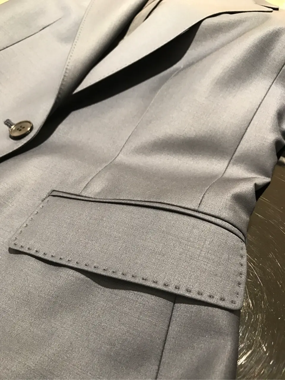 ICB 緒方 コーディネート画像