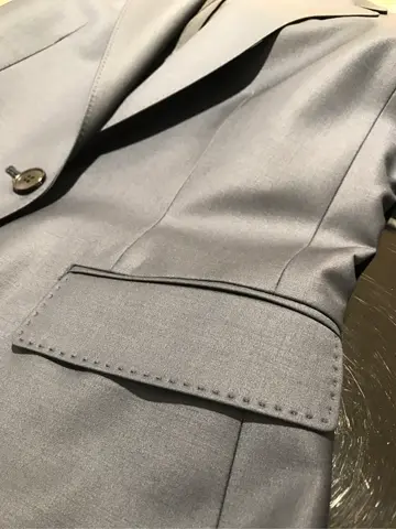 ICB 緒方 コーディネート画像