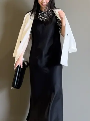 ICB 岡本 コーディネート画像