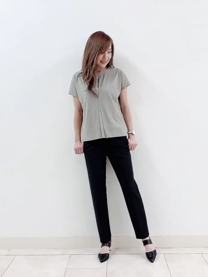  世戸 コーディネート画像