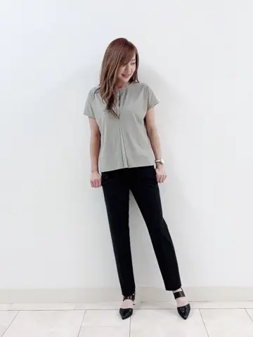 ICB 世戸 コーディネート画像