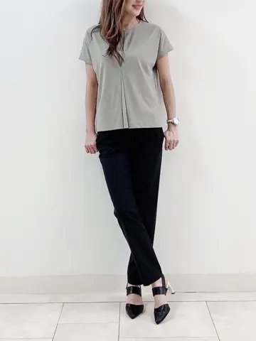 ICB 世戸 コーディネート画像