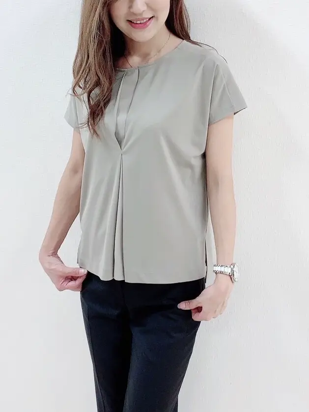 ICB 世戸 コーディネート画像