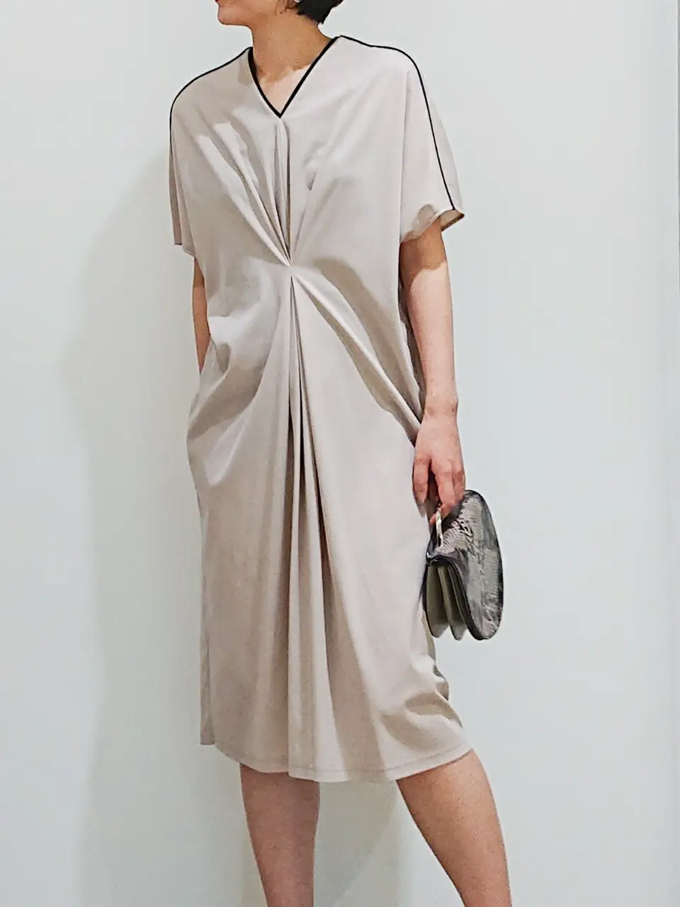 ICB 緒續 コーディネート画像