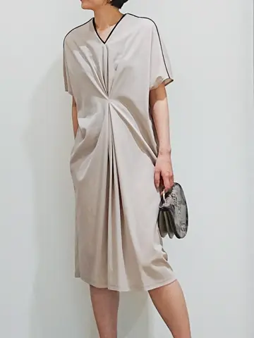 ICB 緒續 コーディネート画像