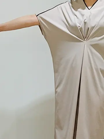 ICB 緒續 コーディネート画像