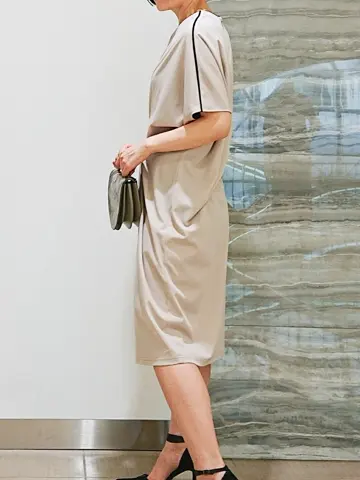 ICB 緒續 コーディネート画像