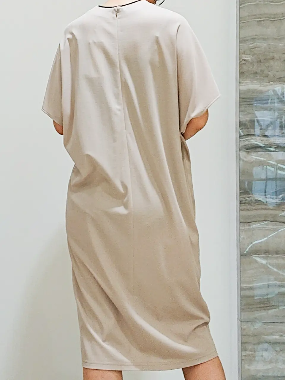 ICB 緒續 コーディネート画像