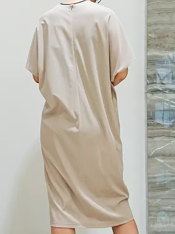 ICB 緒續 コーディネート画像