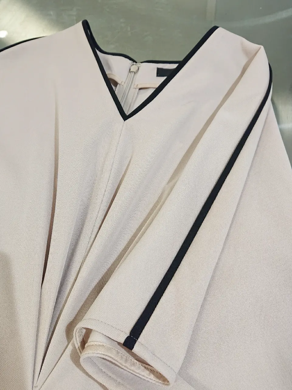 ICB 緒續 コーディネート画像