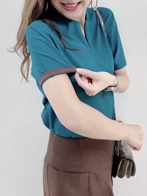 ICB 世戸 コーディネート画像