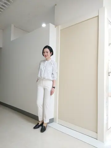 ICB KANAE コーディネート画像